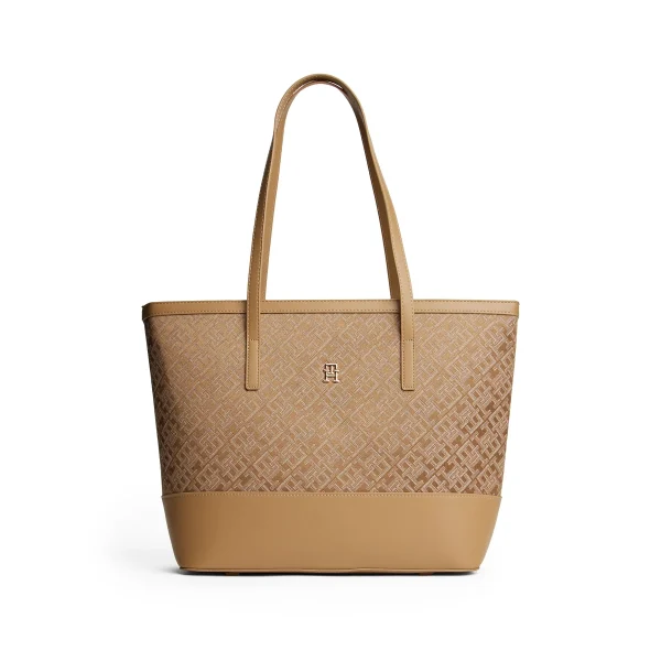 תיק יד גדול Tommy Hilfiger