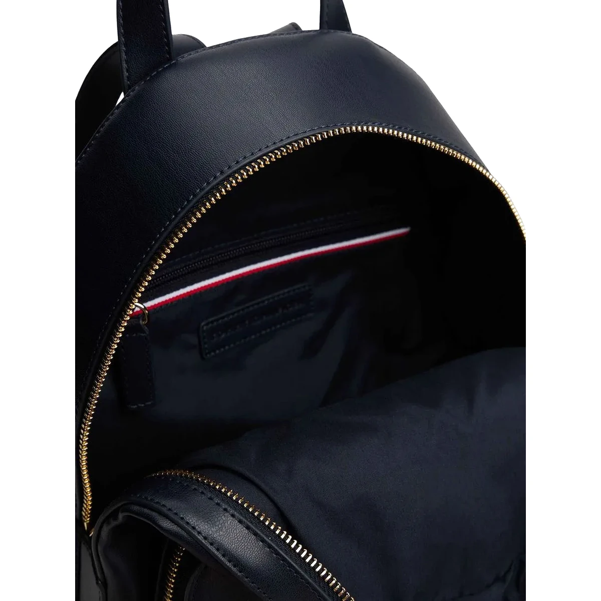 תיק גב בינוני Tommy Hilfiger – AW0AW17510-DW6 – space-blue – 2