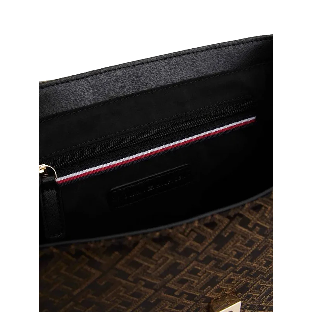 תיק גב גדול Tommy Hilfiger – AW0AW17511-BDS – black – 2