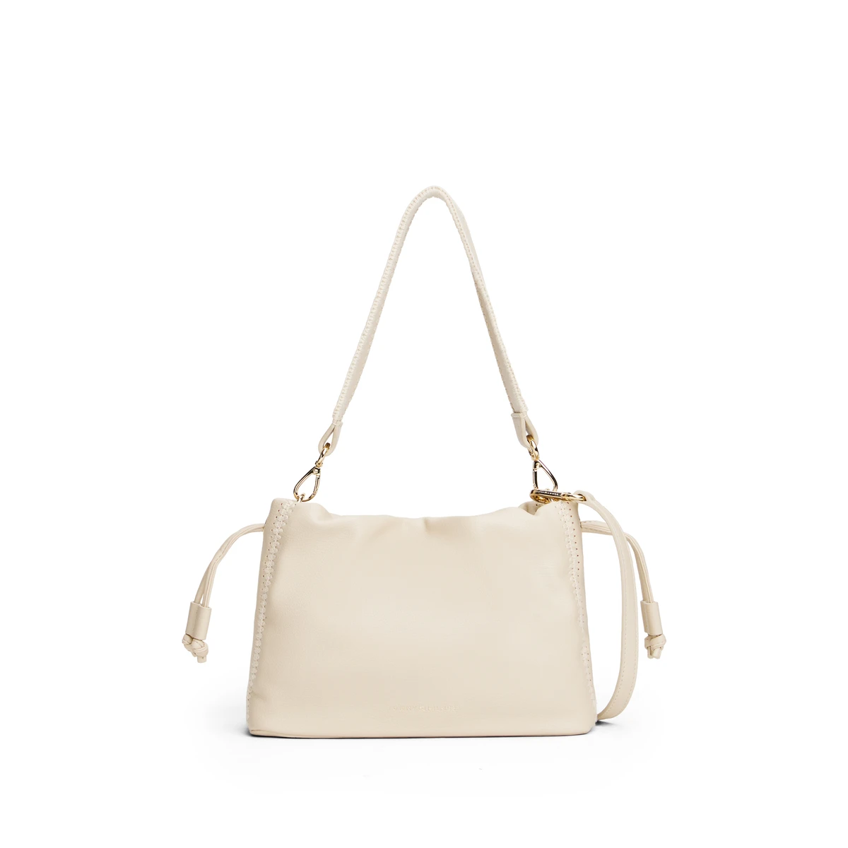 תיק צד בינוני Tommy Hilfiger – AW0AW17541-ACI – classic-beige – 1