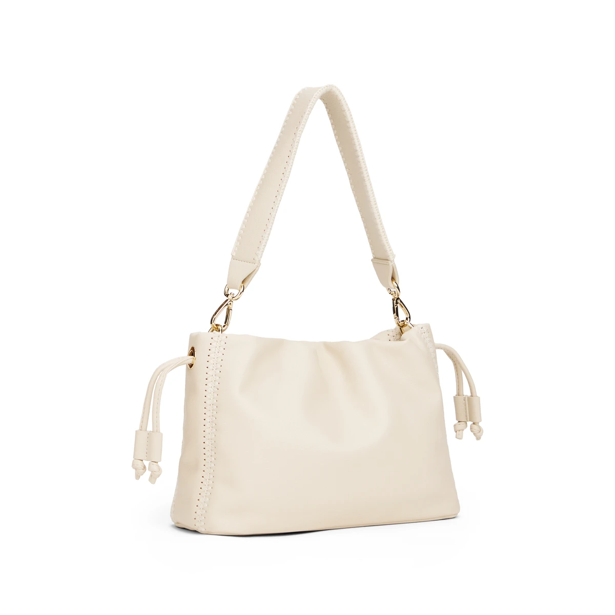 תיק צד בינוני Tommy Hilfiger – AW0AW17541-ACI – classic-beige – 1