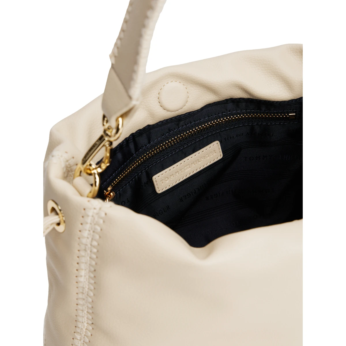 תיק צד בינוני Tommy Hilfiger – AW0AW17541-ACI – classic-beige – 2