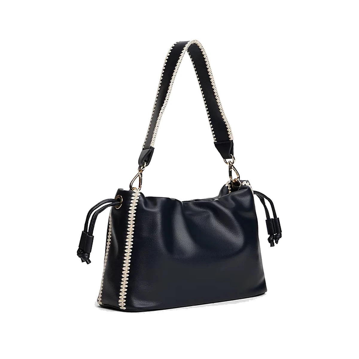 תיק צד בינוני Tommy Hilfiger – AW0AW17541-DW6 – space-blue – 1