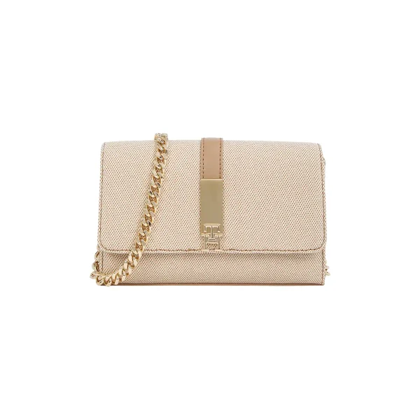 תיק צד קטן Tommy Hilfiger