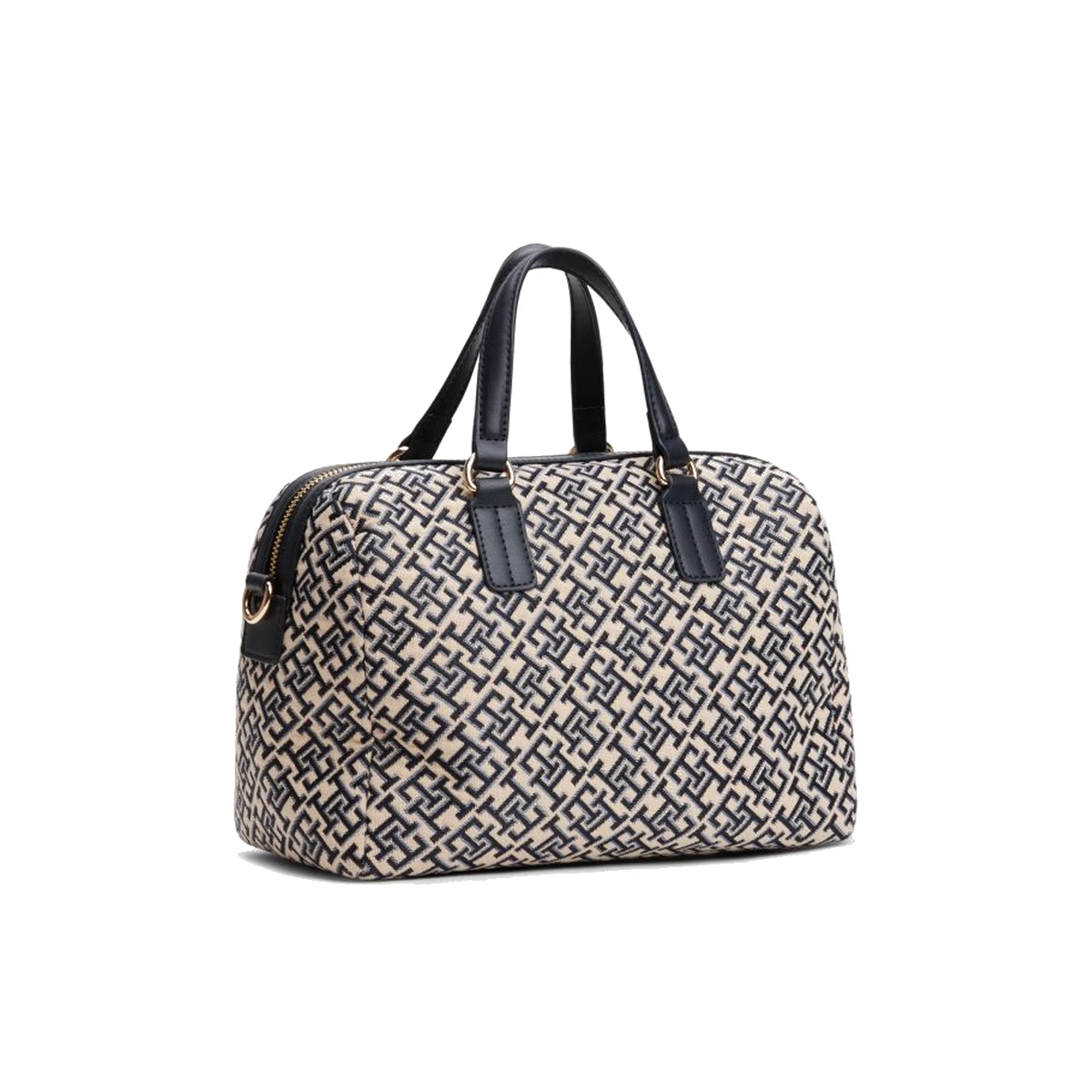 תיק צד בינוני Tommy Hilfiger – AW0AW17633-DW6 – space-blue – 1