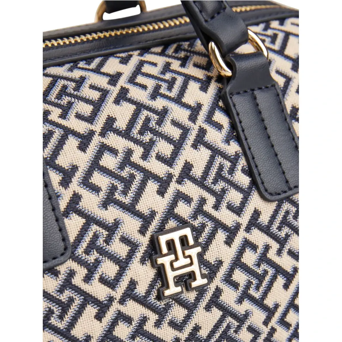 תיק צד בינוני Tommy Hilfiger – AW0AW17633-DW6 – space-blue – 2