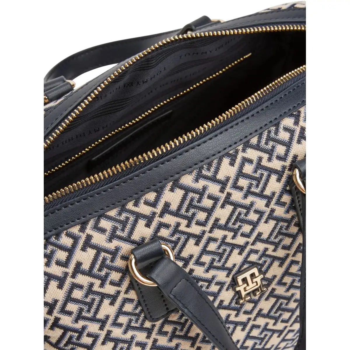 תיק צד בינוני Tommy Hilfiger – AW0AW17633-DW6 – space-blue – 3