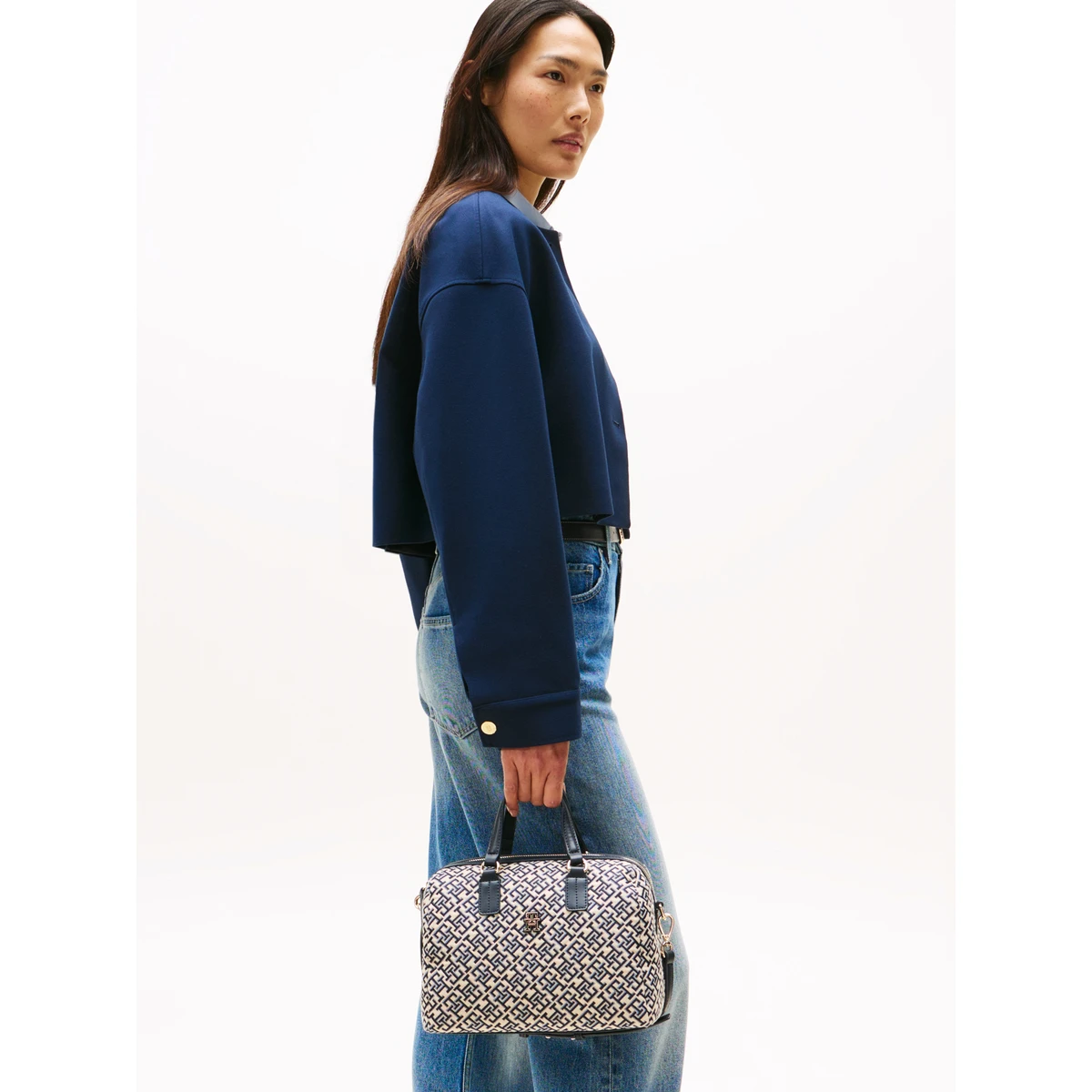 תיק צד בינוני Tommy Hilfiger – AW0AW17633-DW6 – space-blue – 4