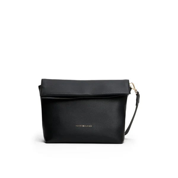 תיק צד בינוני Tommy Hilfiger