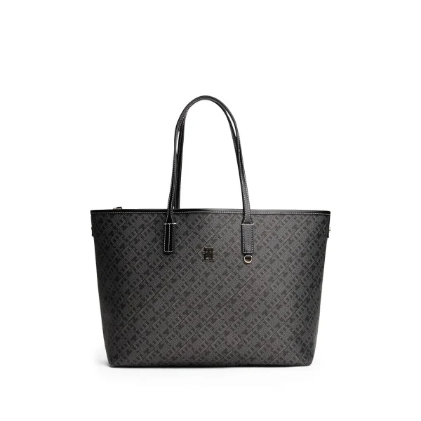 תיק יד גדול Tommy Hilfiger