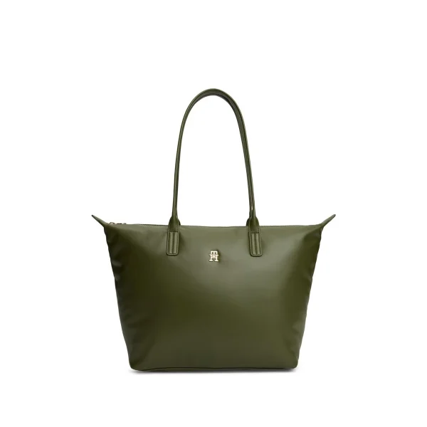 תיק יד גדול Tommy Hilfiger