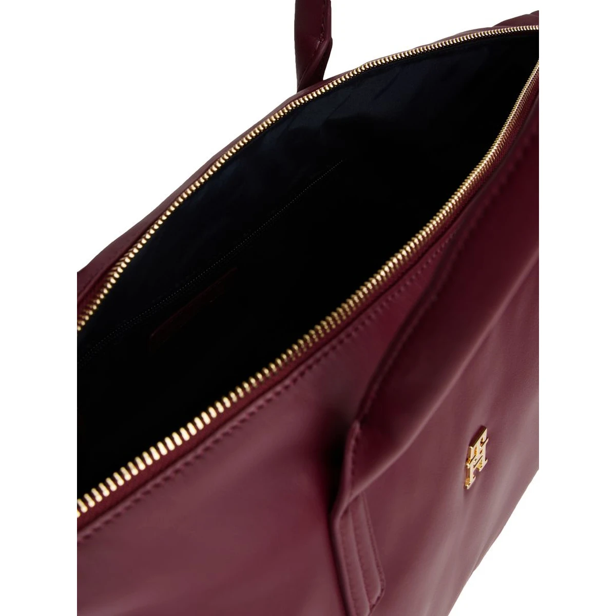 תיק יד גדול Tommy Hilfiger