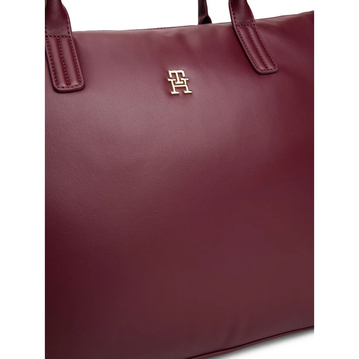 תיק יד גדול Tommy Hilfiger