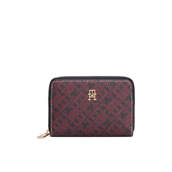 ארנק בינוני Tommy Hilfiger