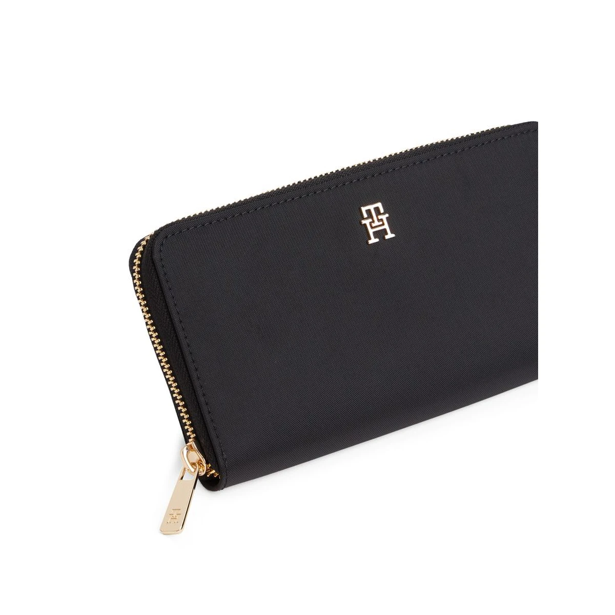 ארנק גדול Tommy Hilfiger – AW0AW17750-BDS – black – 3