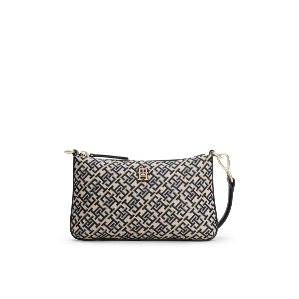 תיק צד בינוני Tommy Hilfiger