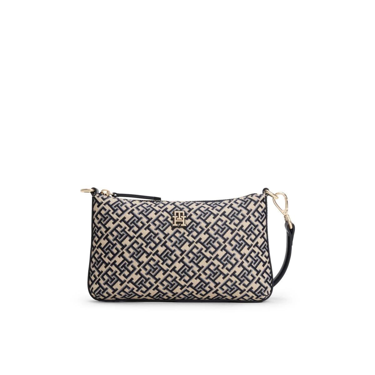 תיק צד בינוני Tommy Hilfiger – AW0AW17828-DW6 – space-blue – 1