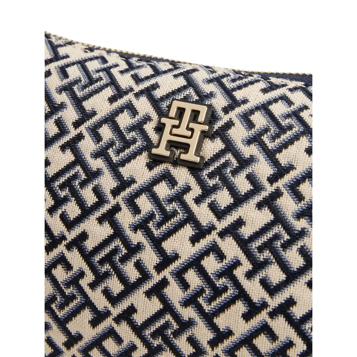 תיק צד בינוני Tommy Hilfiger – AW0AW17828-DW6 – space-blue – 1