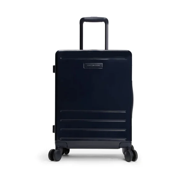 מזוודת עליה למטוס Tommy Hilfiger