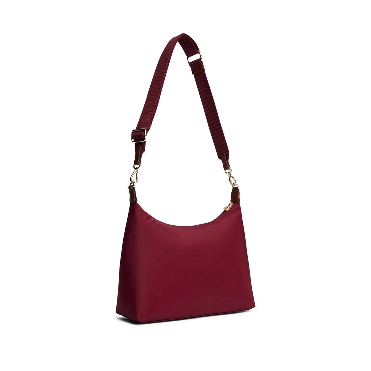 תיק צד גדול Tommy Hilfiger – AW0AW17937-VLP – deep-rouge – 1