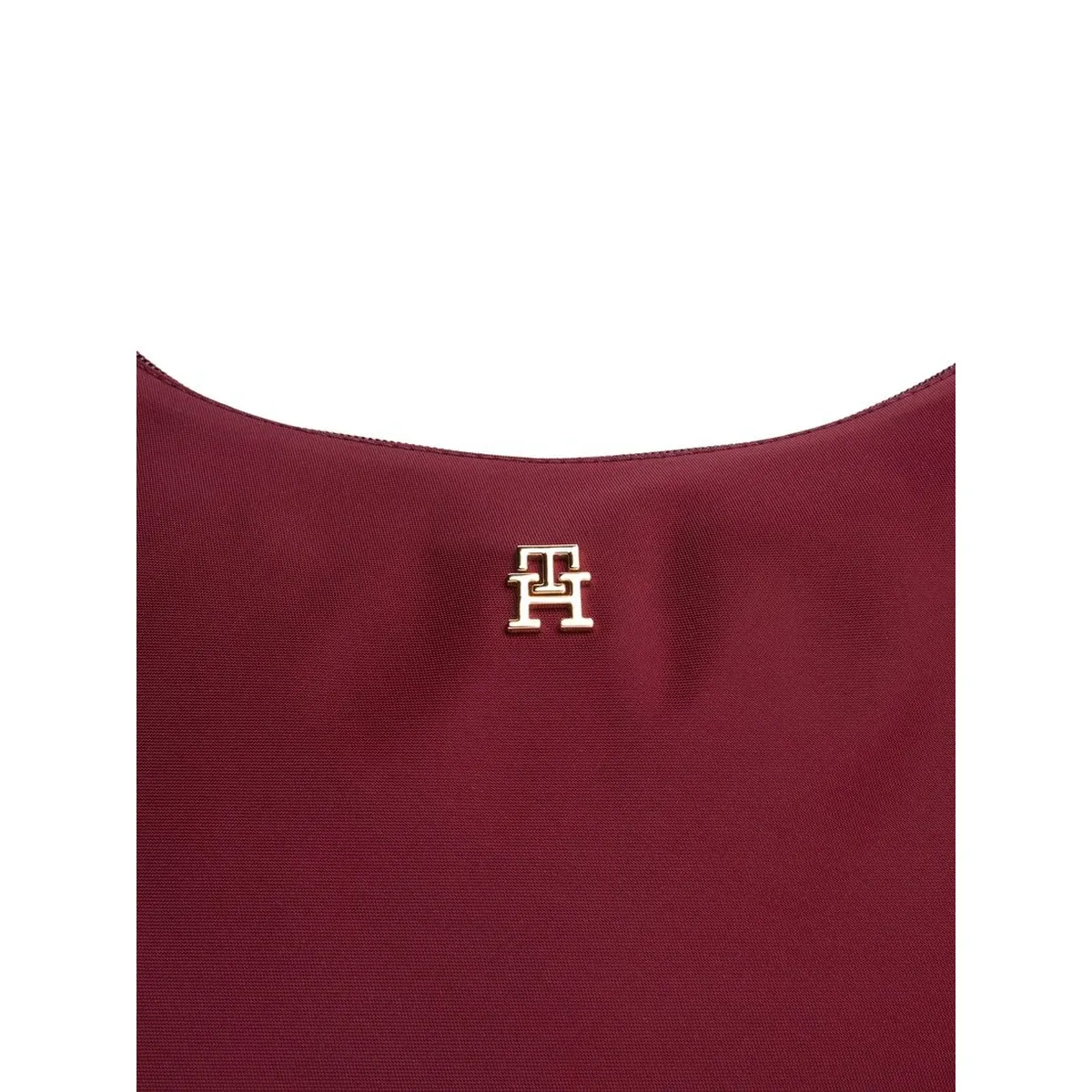 תיק צד גדול Tommy Hilfiger – AW0AW17937-VLP – deep-rouge – 3