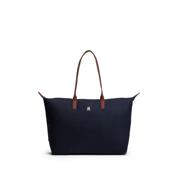 תיק יד גדול Tommy Hilfiger