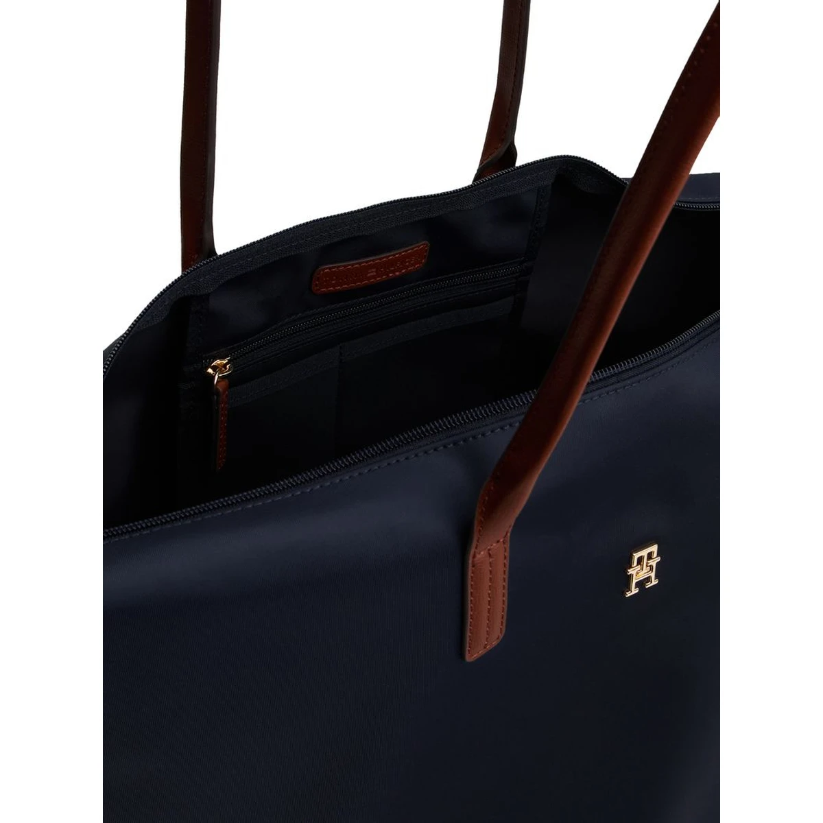 תיק יד גדול Tommy Hilfiger