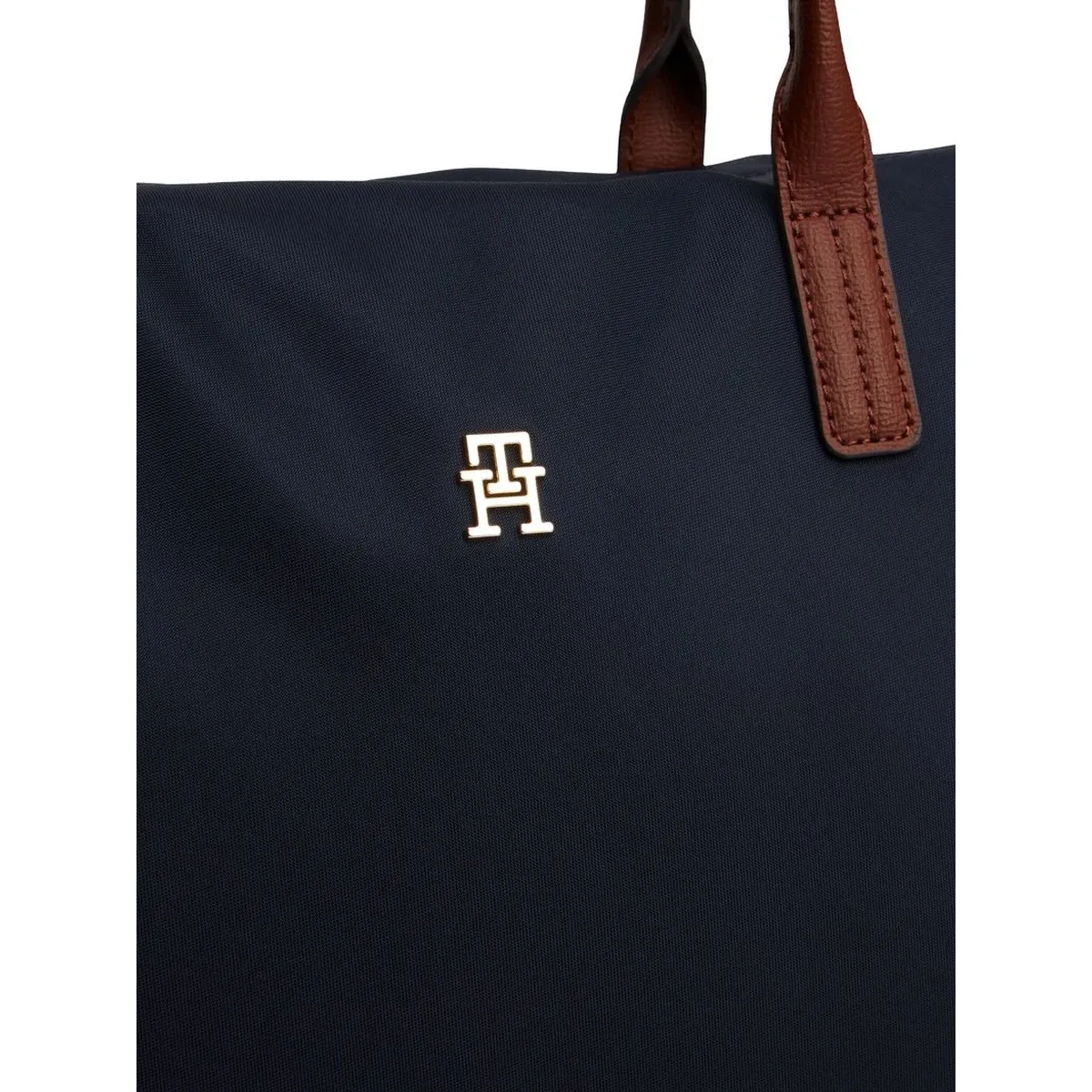 תיק יד גדול Tommy Hilfiger