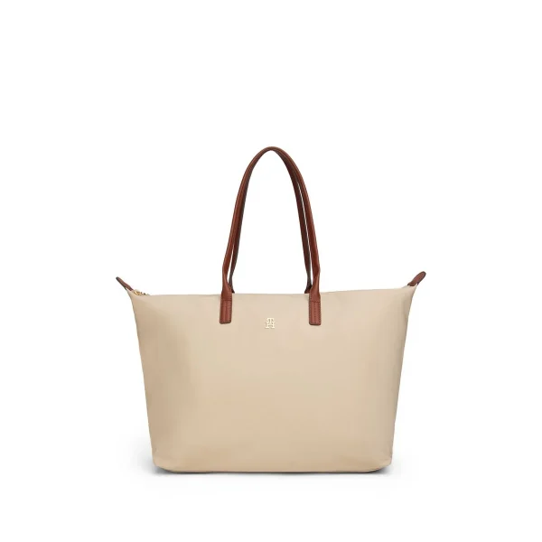 תיק יד גדול Tommy Hilfiger