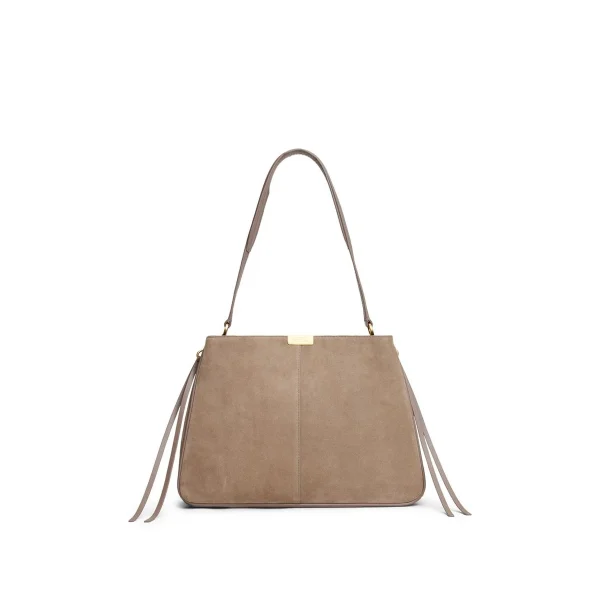 תיק צד גדול Tommy Hilfiger