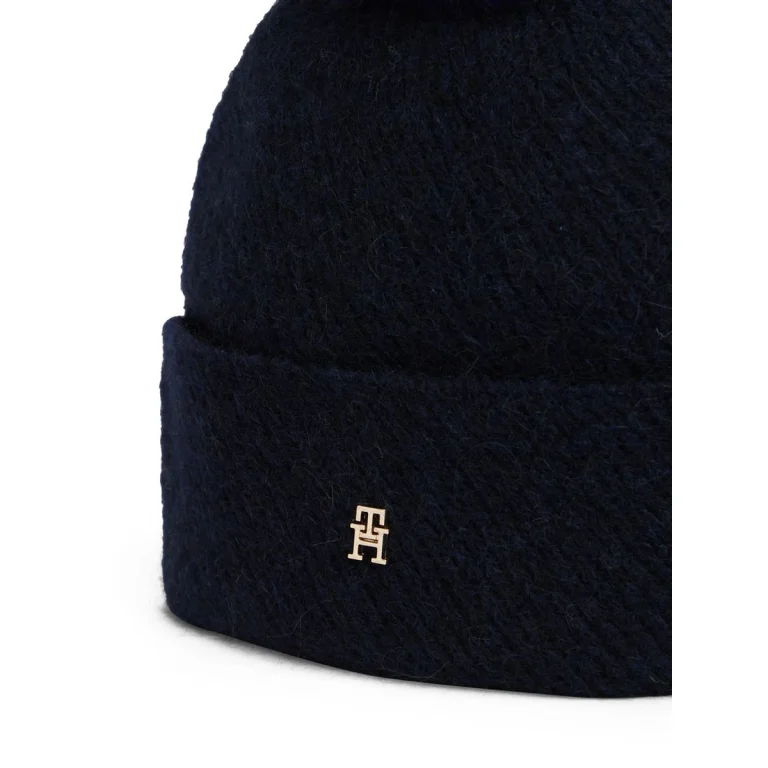 כובע צמר Tommy Hilfiger