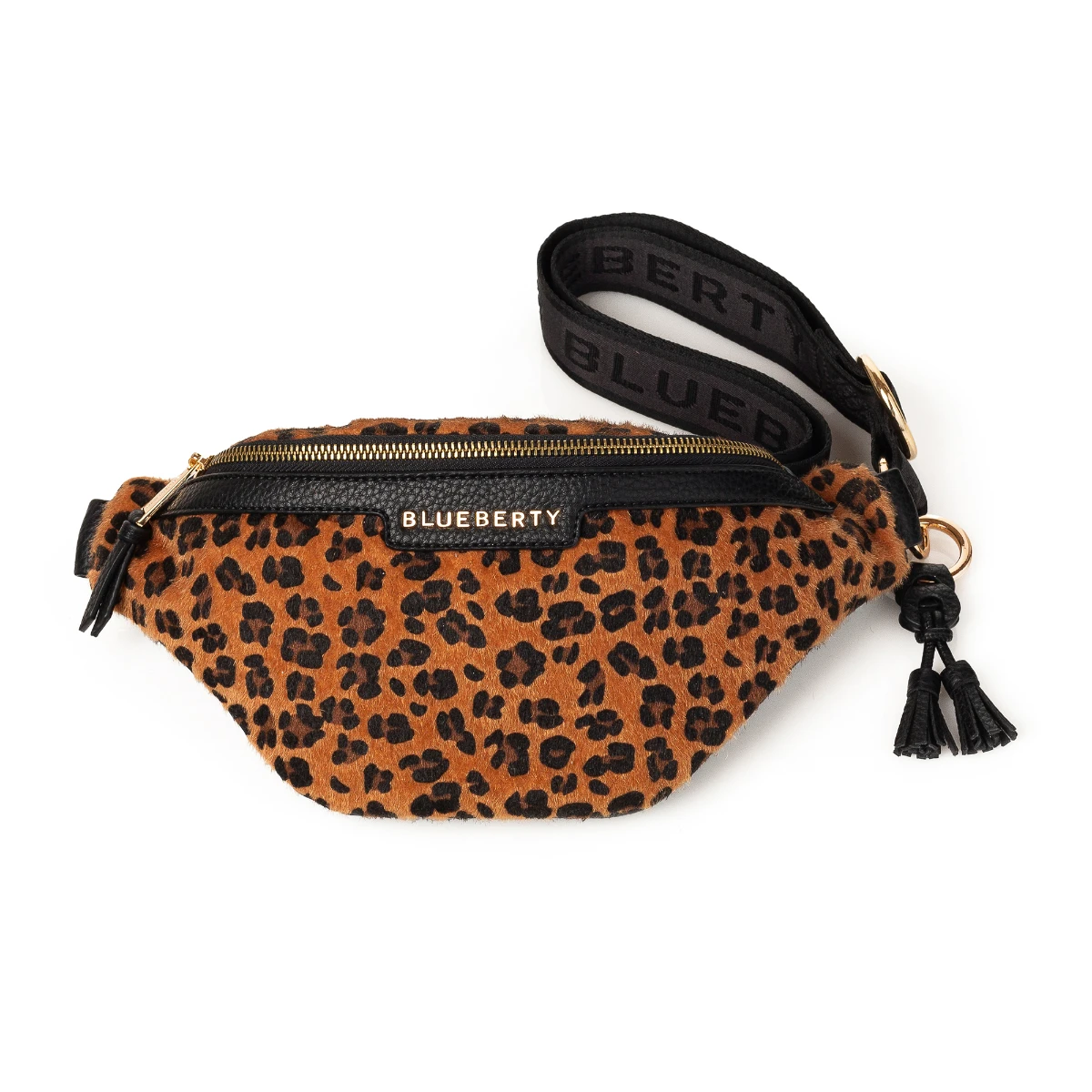 פאוץ' Blueberty – AW25.G1.4-A98 – leopard-black – 1