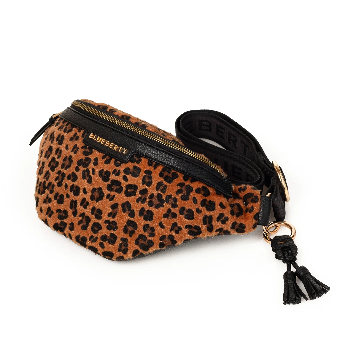 פאוץ' Blueberty – AW25.G1.4-A98 – leopard-black – 1