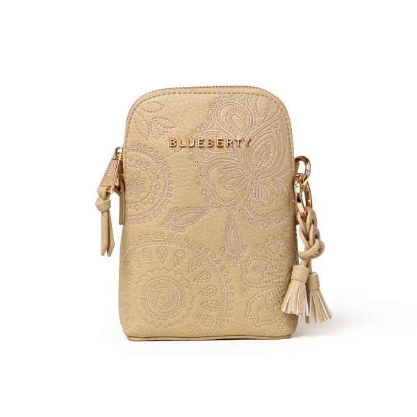 תיק טלפון Blueberty