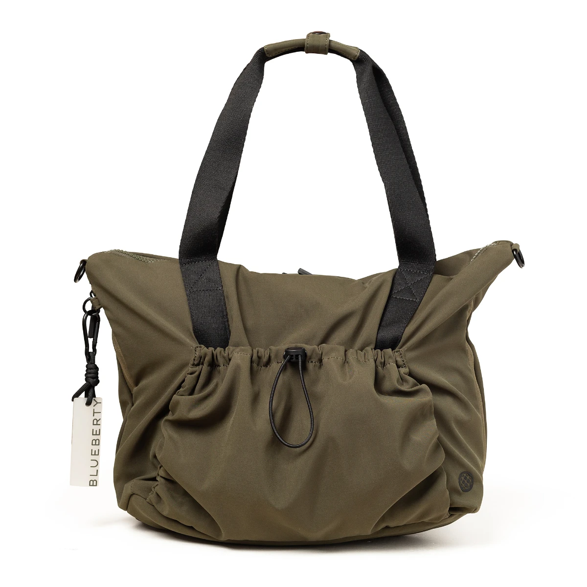 תיק צד למחשב 14" Blueberty – AW25.G9.1-125W – olive-green – 1