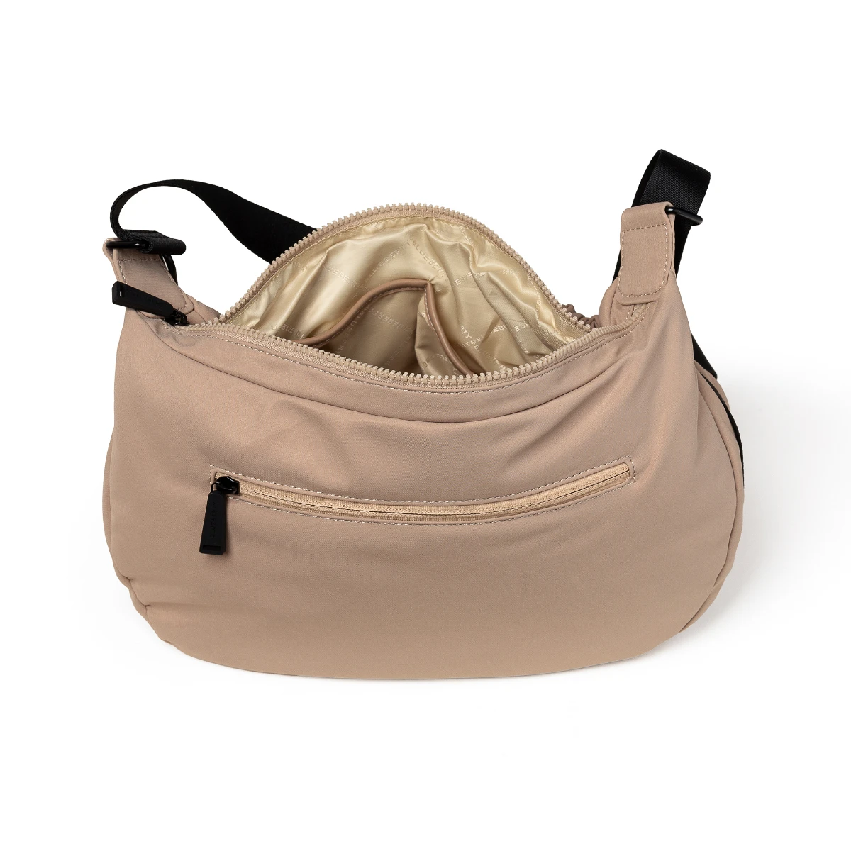 תיק צד גדול Blueberty – AW25.G9.2-X9 – sand – 3