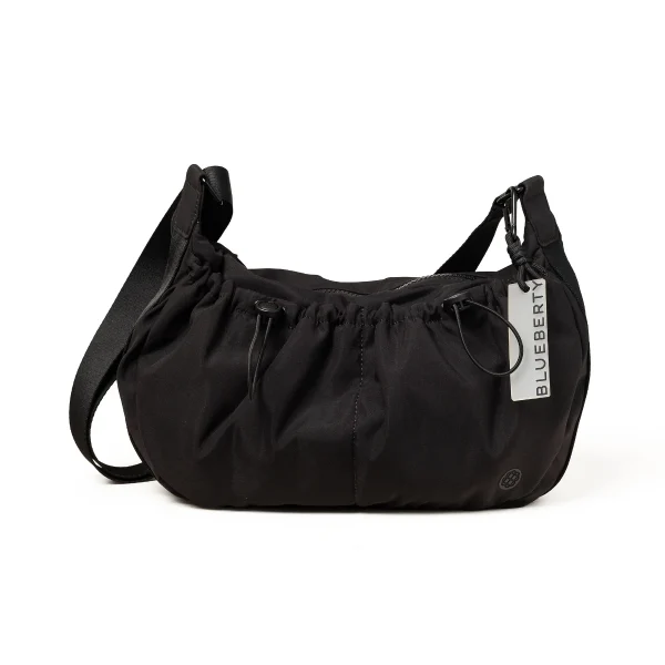 תיק צד גדול Blueberty