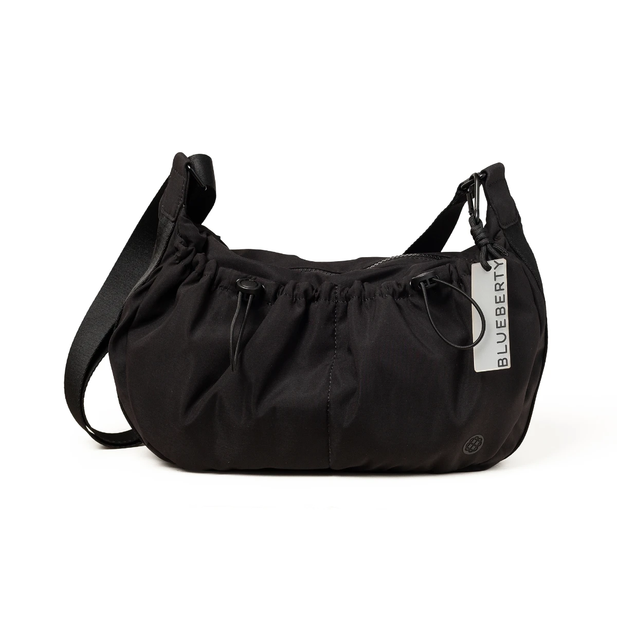 תיק צד גדול Blueberty – AW25.G9.2-XW – black – 1