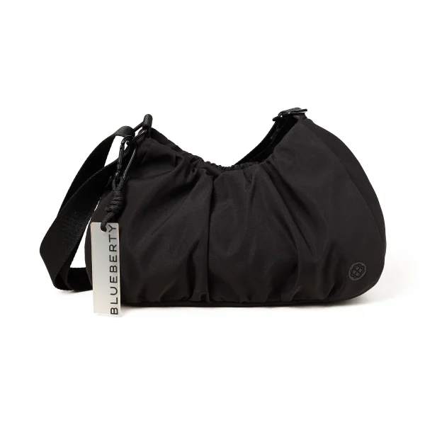 תיק צד בינוני Blueberty