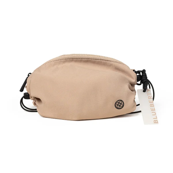 תיק צד קטן Blueberty