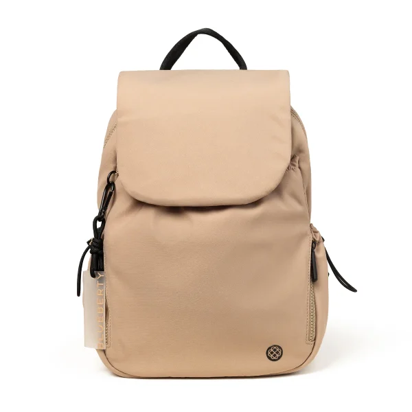 תיק גב בינוני עם תא לטאבלט Blueberty