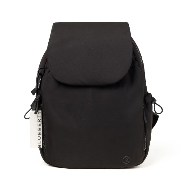תיק גב בינוני עם תא לטאבלט Blueberty