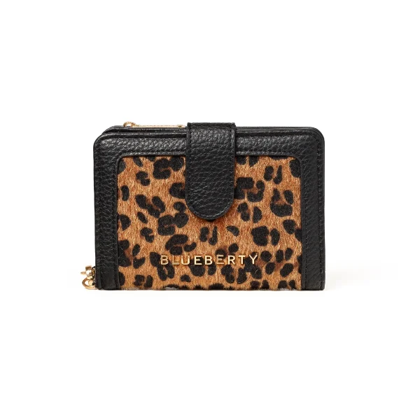 ארנק בינוני Blueberty