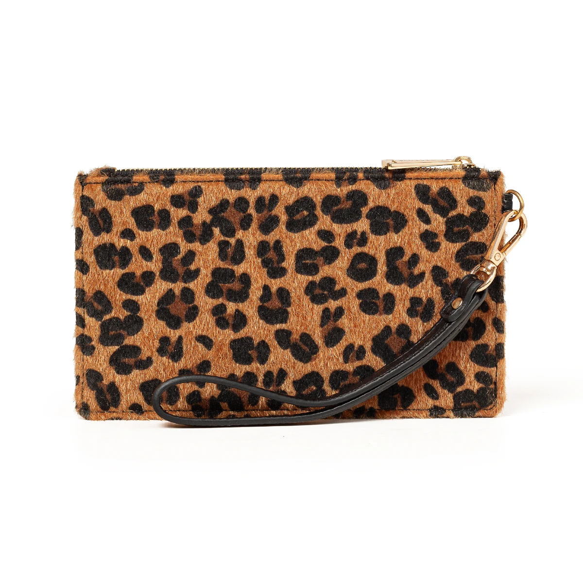 ארנק גדול Blueberty – AW25.WG1.3-A98 – leopard-black – 1