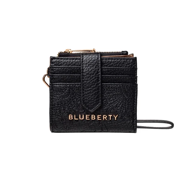 ארנק קטן Blueberty