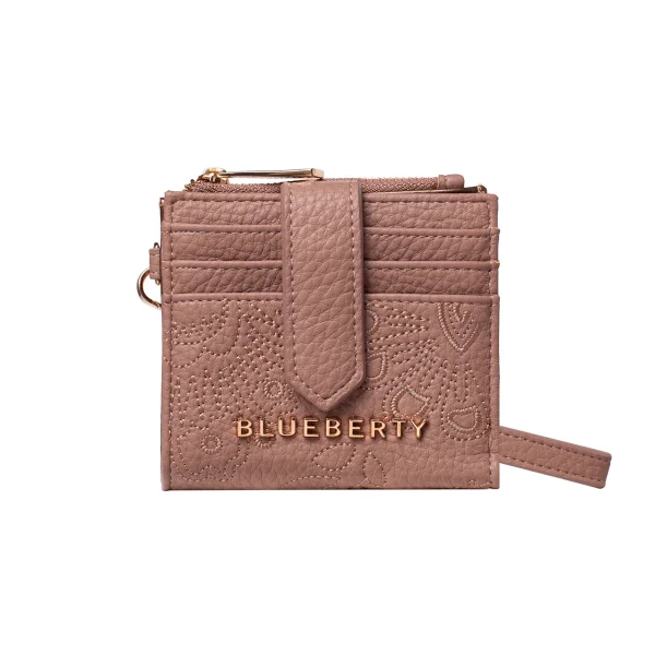 ארנק קטן Blueberty