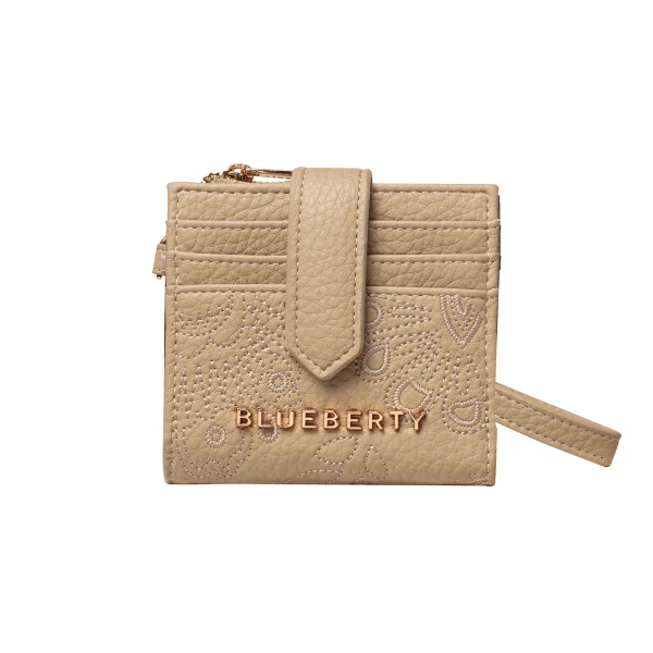 ארנק קטן Blueberty