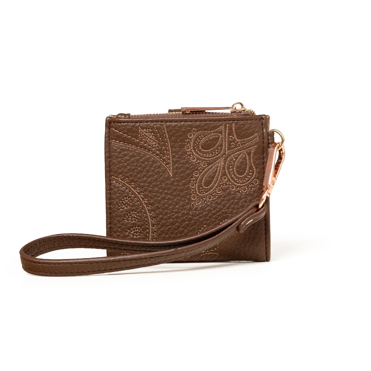 ארנק קטן Blueberty – AW25.WG2.1-ל1 – chocolate – 1