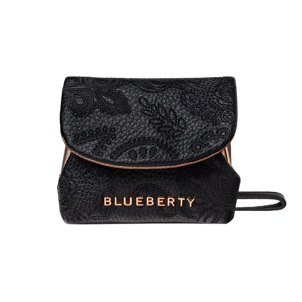 ארנק קטן Blueberty