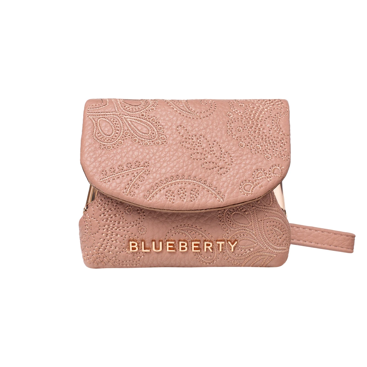 ארנק קטן Blueberty – AW25.WG2.2-6K – blush – 1